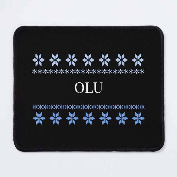 Item preview, My Name Is Olu Name Tag Custom Personalised Design  designed and sold by CreatedbyJR.