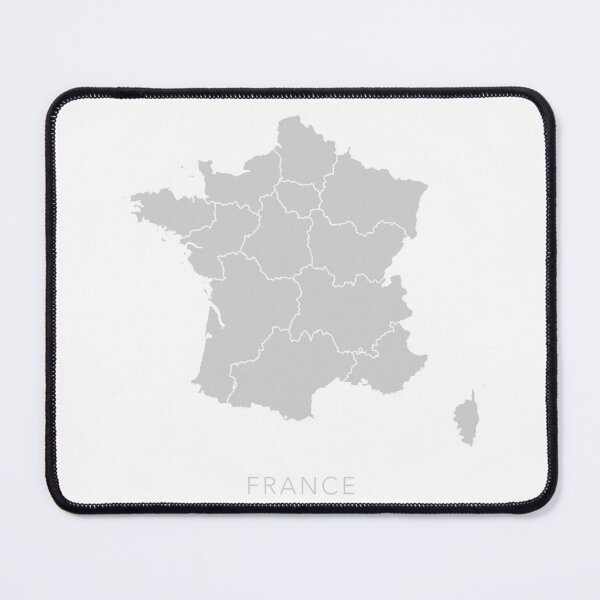 Item preview, Map of France designed and sold by By-Danni-Marie.