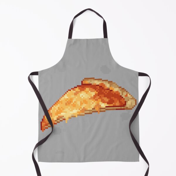 Item preview, Pixel Pizza designed and sold by Rappenem.