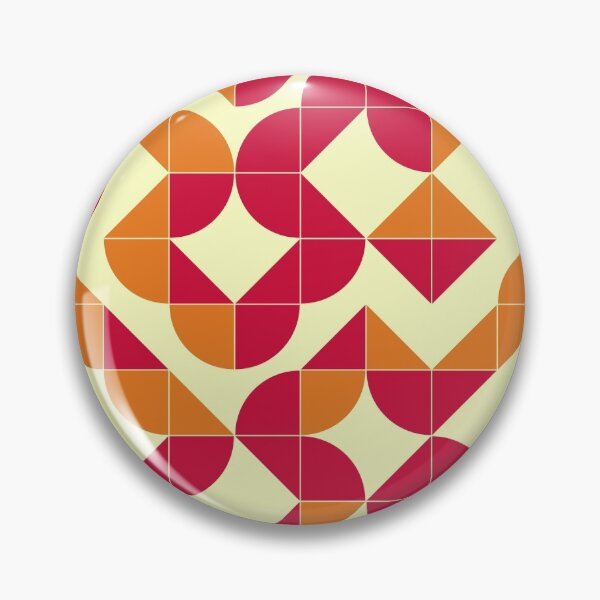 Item preview, Geometric Pattern Art designed and sold by IuriiVlasenko.
