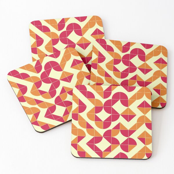Item preview, Geometric Pattern Art designed and sold by IuriiVlasenko.