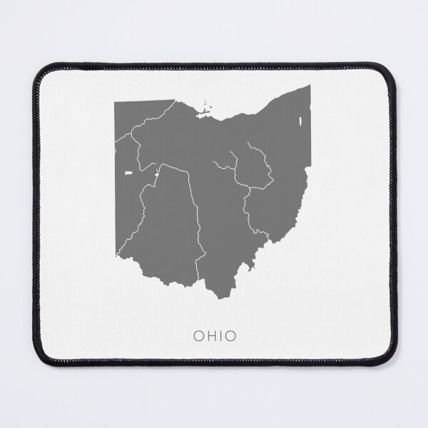 Item preview, Map of Ohio designed and sold by By-Danni-Marie.