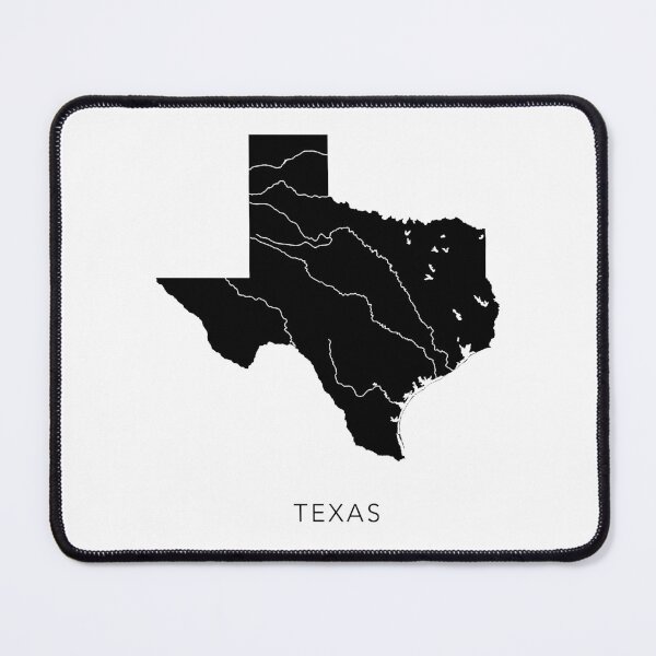 Item preview, Map of Texas designed and sold by By-Danni-Marie.