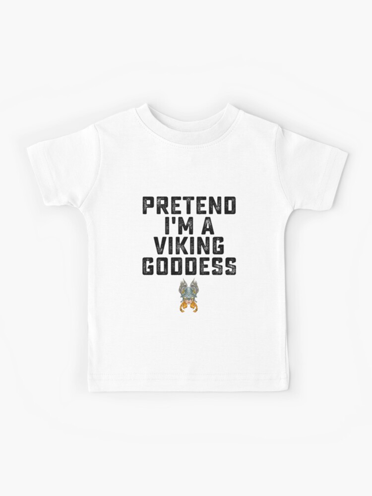 I'm Pretending to Care | Funny, cute & nerdy t-shirts