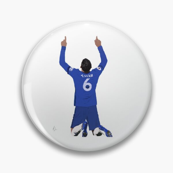 Aperçu de l'œuvre TS6 Chelsea prière fond transparent créée et vendue par Beautifutebol.
