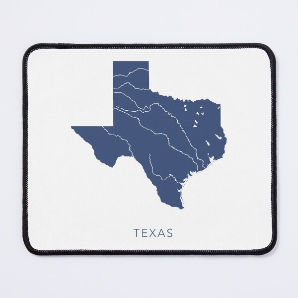 Item preview, Map of Texas designed and sold by By-Danni-Marie.