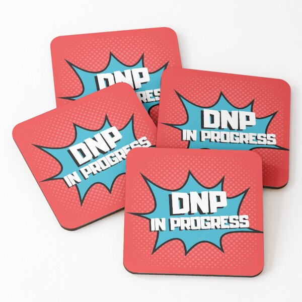 Item preview, Dnp In Progress designed and sold by DiegoUrz.
