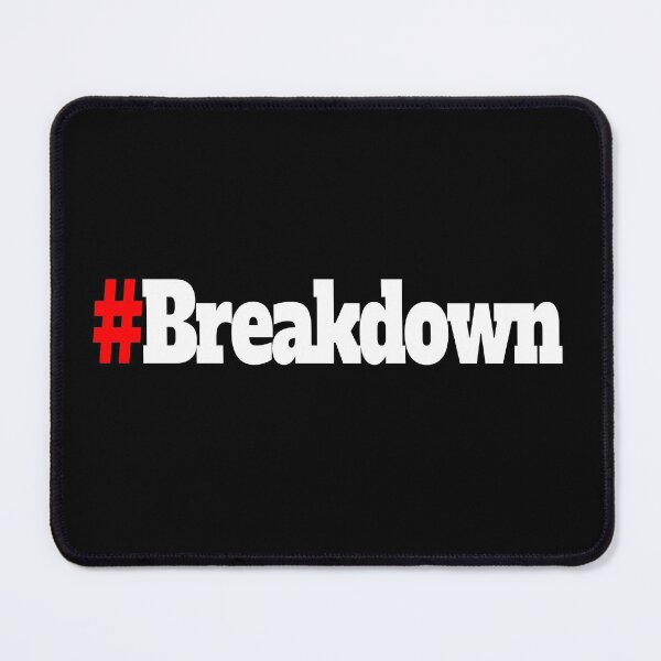Item preview, Single Words That Motivate - Motivational Words - #Breakdown designed and sold by PhotoPrise.