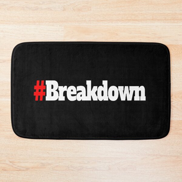 Item preview, Single Words That Motivate - Motivational Words - #Breakdown designed and sold by PhotoPrise.