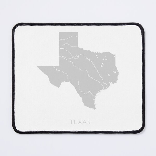 Item preview, Map of Texas designed and sold by By-Danni-Marie.