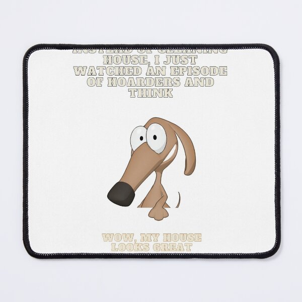 Item preview, INSTEAD OF CLEANING HOUSE designed and sold by forgodandcountr.