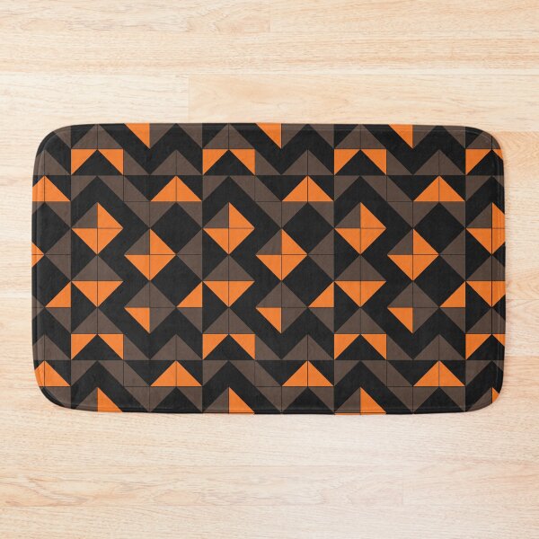 Item preview, Geometric Pattern Art designed and sold by IuriiVlasenko.