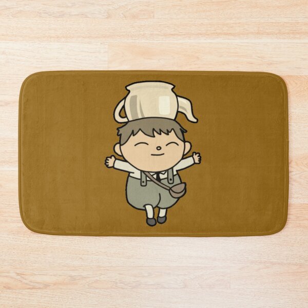 Item preview, Greg designed and sold by CalistaK.
