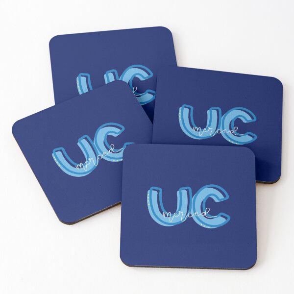 Item preview, UC Merced designed and sold by coletteburd.