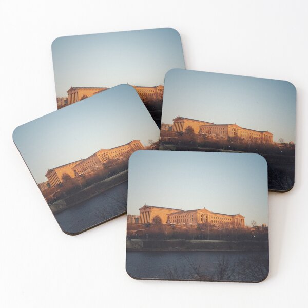 Item preview, Philadelphia Museum Of Art designed and sold by PHLDesign.
