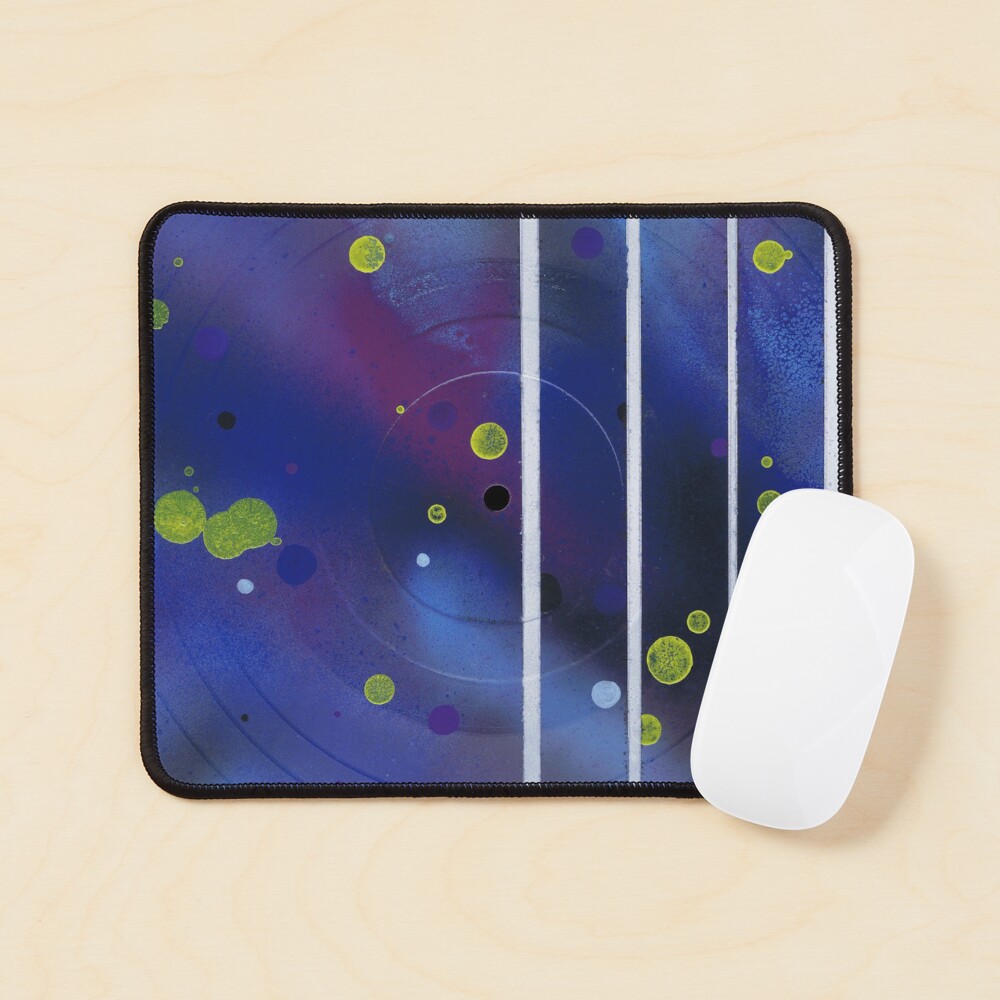 Item preview, Mouse Pad designed and sold by that5280lady.