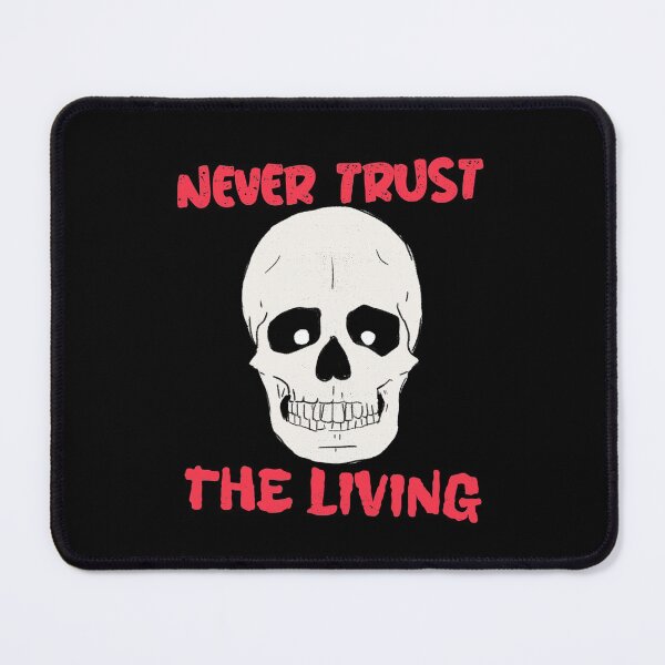 Item preview, Never trust the living designed and sold by Studioapartment.
