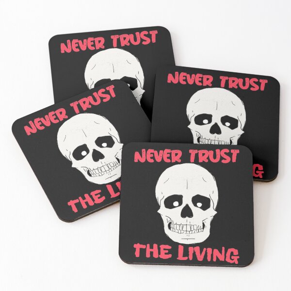Item preview, Never trust the living  designed and sold by Studioapartment.