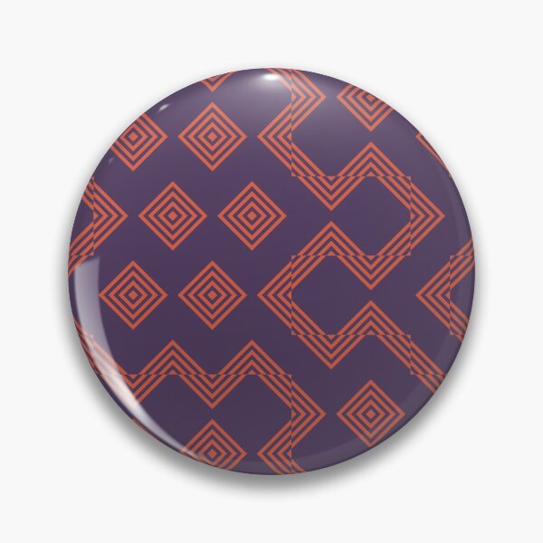 Item preview, Geometric Pattern Art designed and sold by IuriiVlasenko.