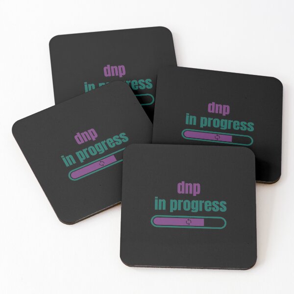 Item preview, Dnp In Progress Classic Fit Relaxed T-Shirt designed and sold by saidhmd.