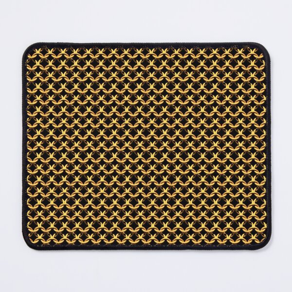 Item preview, Golden Chain Mail designed and sold by ingridthecrafty.