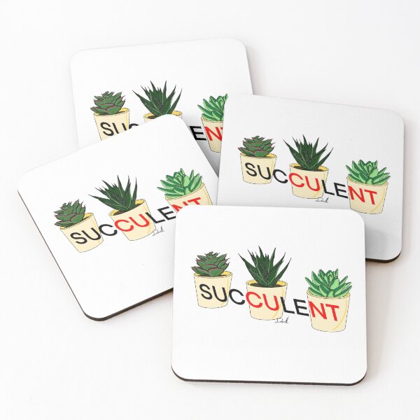 Item preview, Proud Succulent Parent designed and sold by Greggyd93.