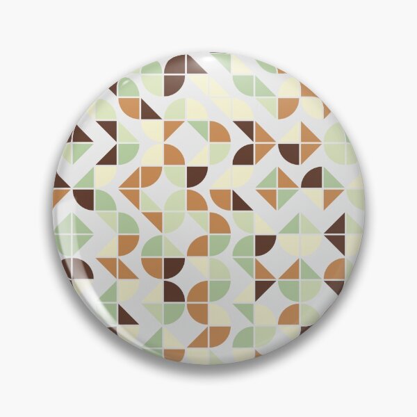 Item preview, Geometric Pattern Art designed and sold by IuriiVlasenko.