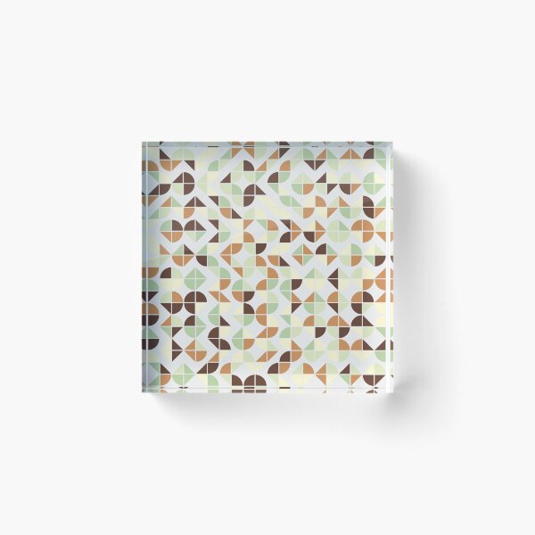 Item preview, Geometric Pattern Art designed and sold by IuriiVlasenko.