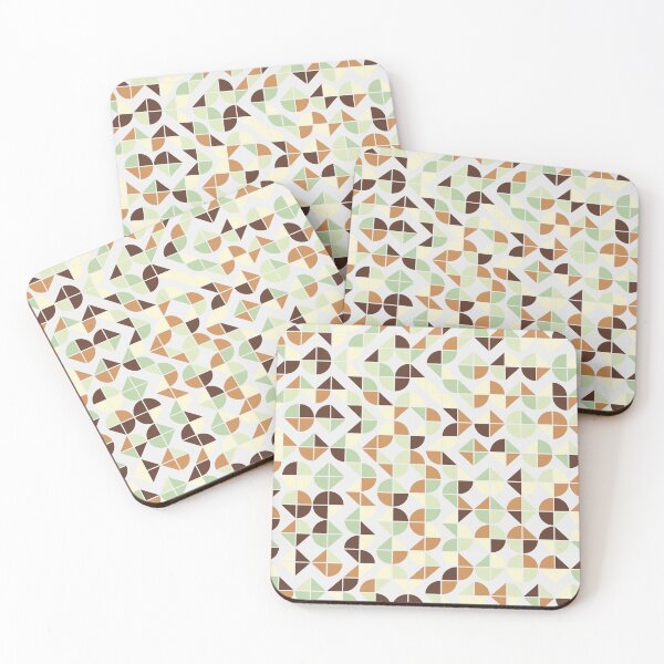 Item preview, Geometric Pattern Art designed and sold by IuriiVlasenko.