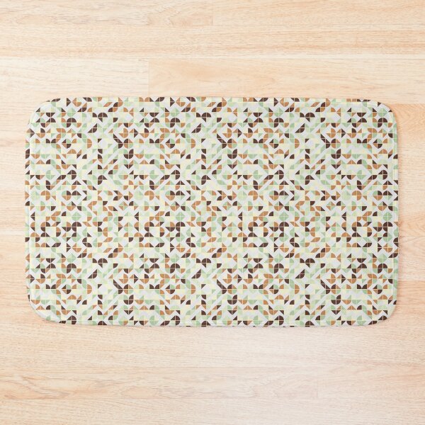 Item preview, Geometric Pattern Art designed and sold by IuriiVlasenko.