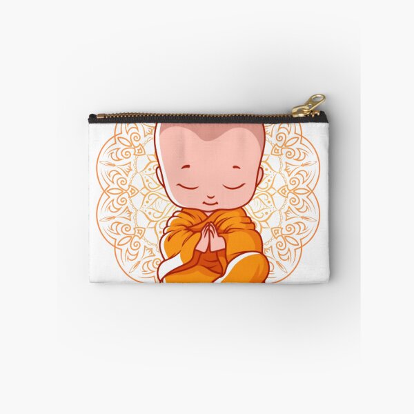 Item preview, baby Namastê designed and sold by Mikedog21.