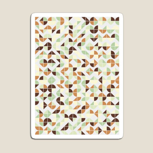 Item preview, Geometric Pattern Art designed and sold by IuriiVlasenko.