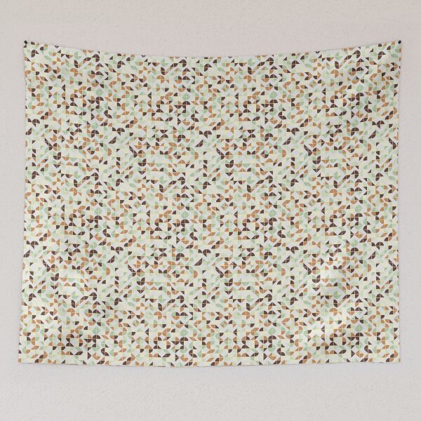Item preview, Geometric Pattern Art designed and sold by IuriiVlasenko.