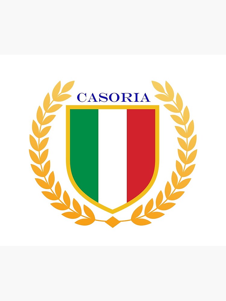 Casoria Italy by ItaliaStore