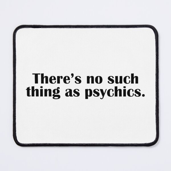 Item preview, Psychics designed and sold by RafaTakami.
