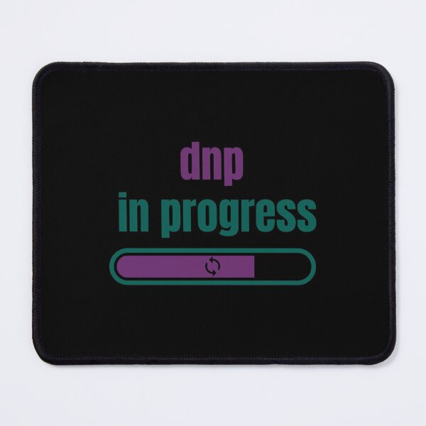 Item preview, Dnp In Progress Classic Fit Relaxed T-Shirt designed and sold by saidhmd.