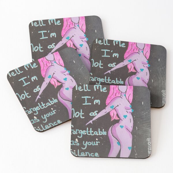 Item preview, Unforgettable  designed and sold by Brittron.