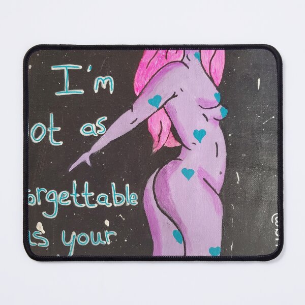Item preview, Unforgettable designed and sold by Brittron.