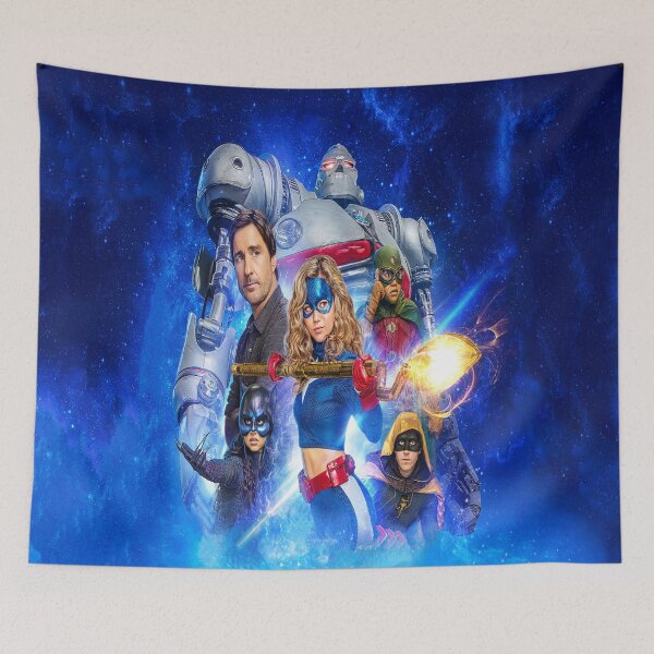 Item preview, Stargirl designed and sold by AsreArt.
