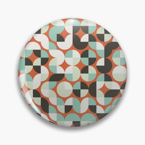 Item preview, Geometric Pattern Art designed and sold by IuriiVlasenko.