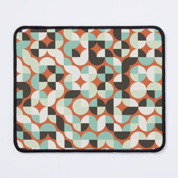 Item preview, Geometric Pattern Art designed and sold by IuriiVlasenko.