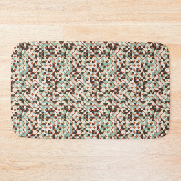 Item preview, Geometric Pattern Art designed and sold by IuriiVlasenko.