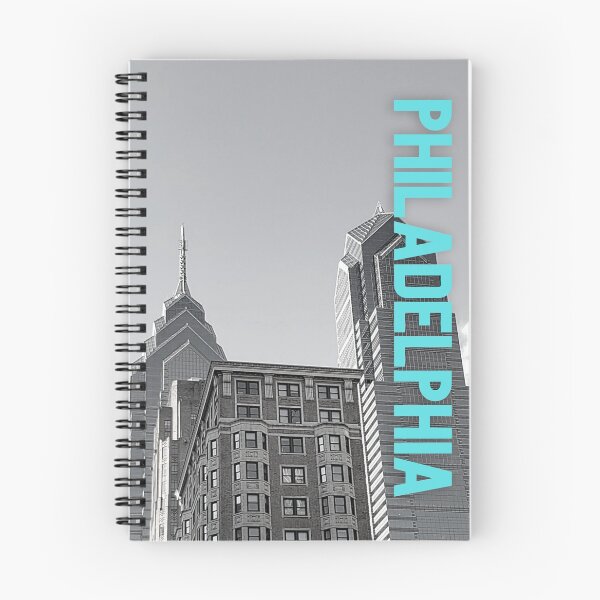 Item preview, Downtown Philadelphia On A Summer Day designed and sold by PHLDesign.
