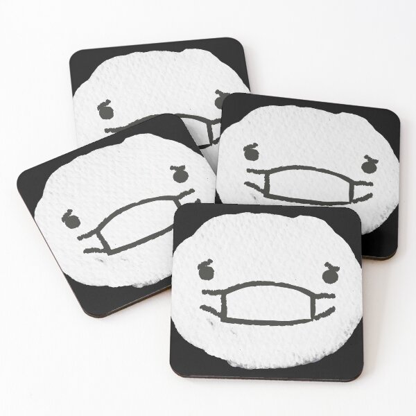 Item preview, Mask protection  designed and sold by Wingshub.