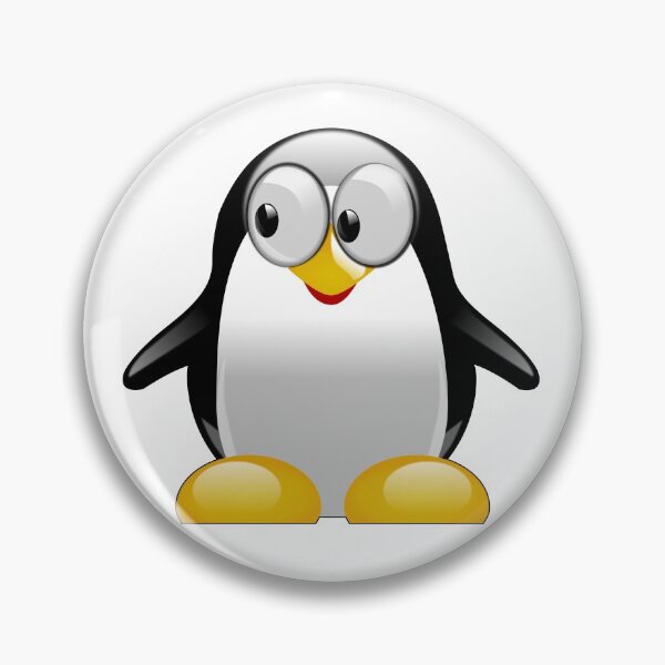 Item preview, Cute Animal Design, Friendly Baby Penguin designed and sold by ThePicturesGuy.