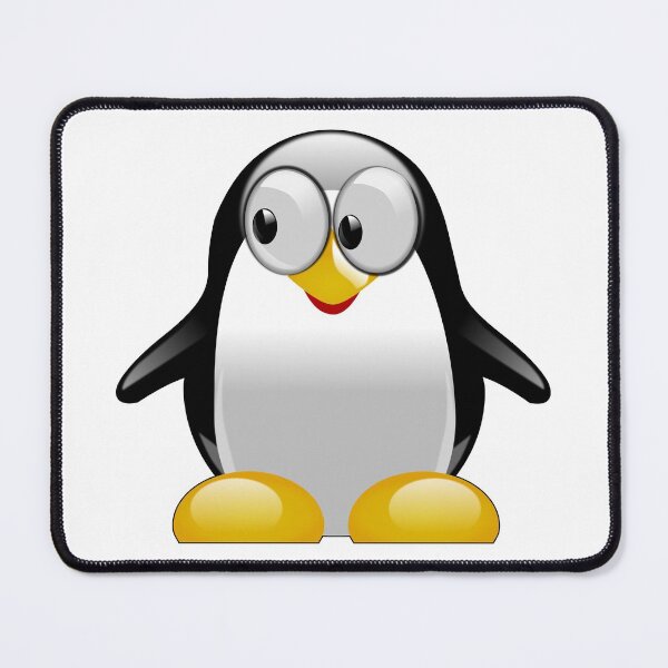 Item preview, Cute Animal Design, Friendly Baby Penguin designed and sold by ThePicturesGuy.