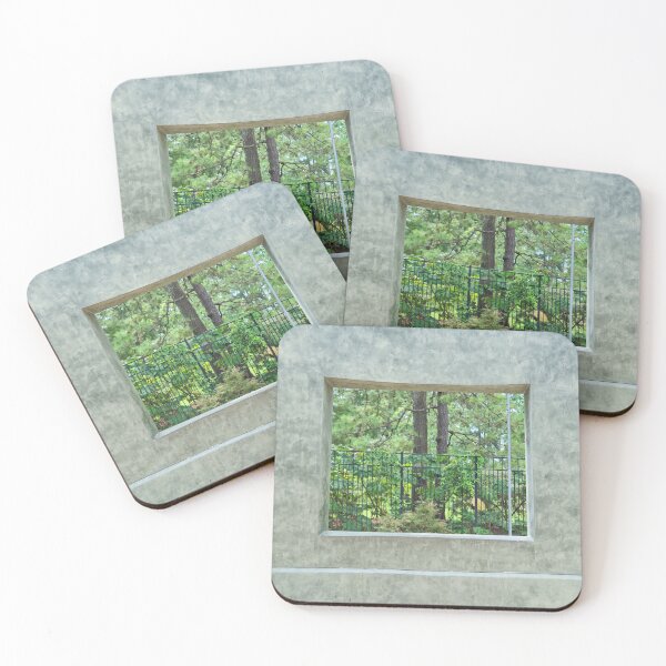 Item preview, Hermann Park designed and sold by Matthew Carroll.