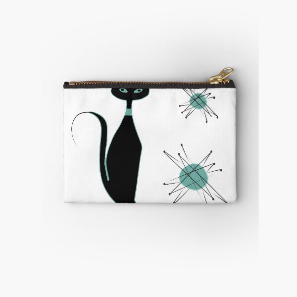 Item preview, Atomic Cat Mid Century Design designed and sold by LisWilliams.