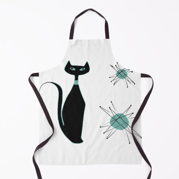 Item preview, Atomic Cat Mid Century Design designed and sold by LisWilliams.