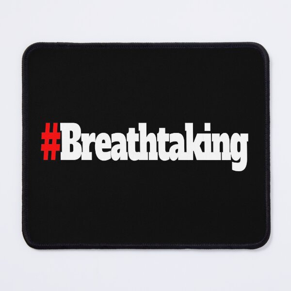 Item preview, Single Words That Motivate - Motivational Words - #Breathtaking designed and sold by PhotoPrise.